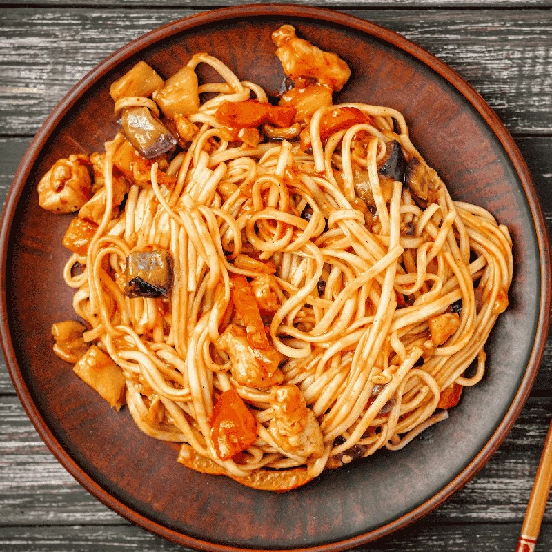 Bún nưa Shirataki Nhật Bản có thật sự tốt? 9