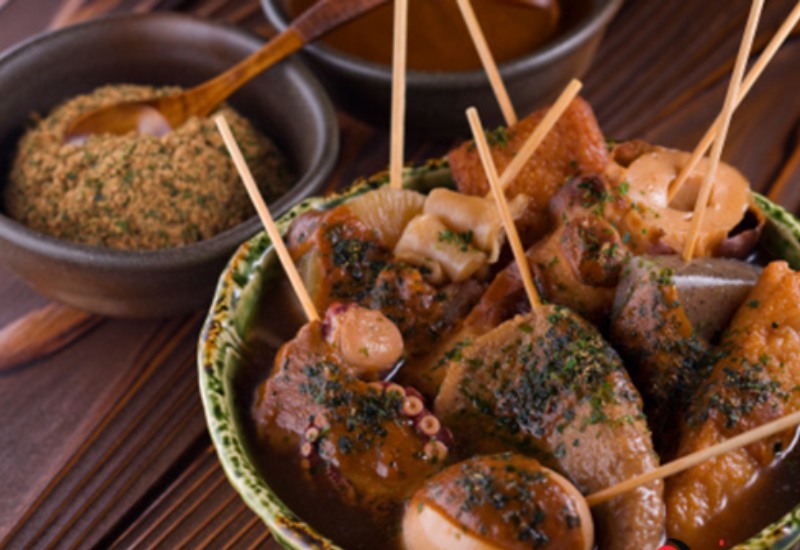 Oden: Món lẩu truyền thống thơm ngon tại Nhật Bản 9