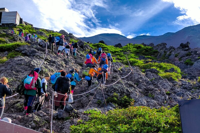 Shizuoka điểm đến hướng về núi Phú Sĩ linh thiêng của Nhật Bản 5