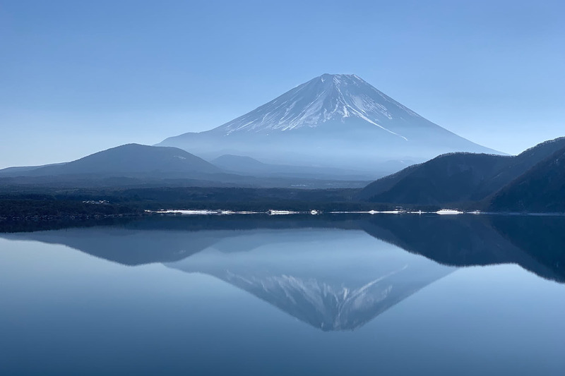 Shizuoka điểm đến hướng về núi Phú Sĩ linh thiêng của Nhật Bản 7