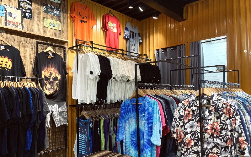 Top 10 shop secondhand Hà Nội chất không phải ai cũng biết 4