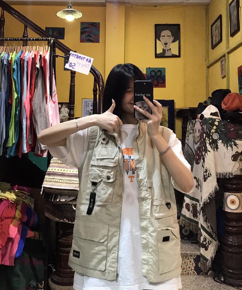 Top 10 shop secondhand Hà Nội chất không phải ai cũng biết 6