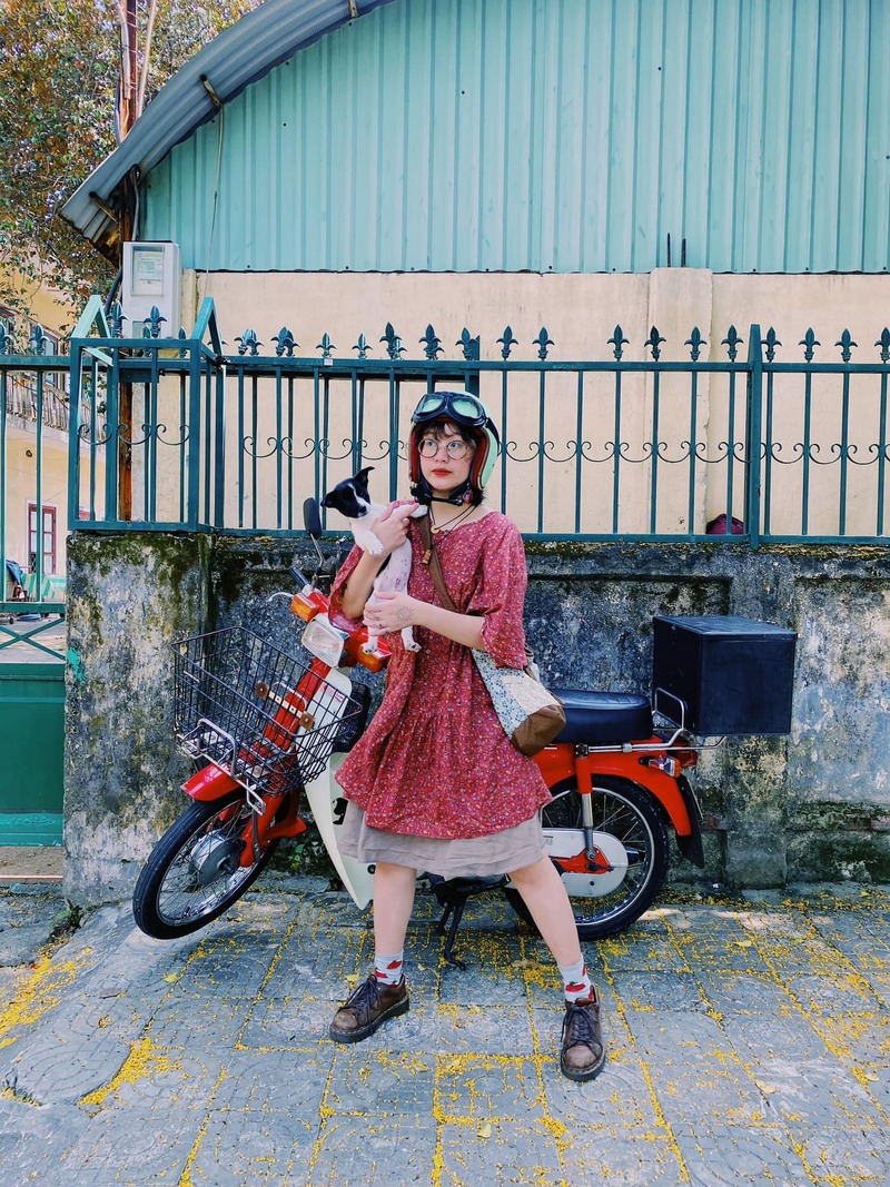 16 shop secondhand ở TP.HCM đẹp, chất, dễ mua cho tín đồ mê đồ 2hand 7