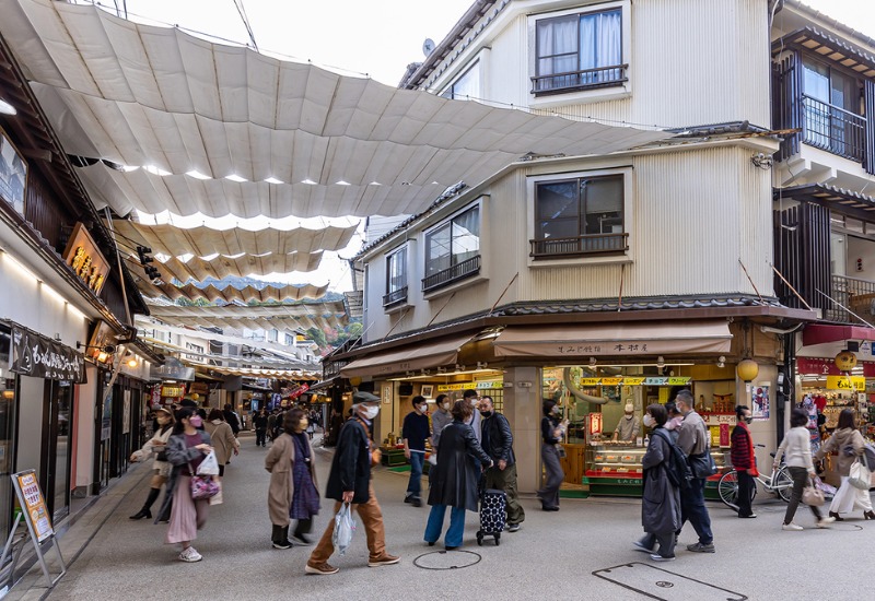 Khám phá Omotesando: Đại lộ hiện đại, xịn sò nhất tại Tokyo 6