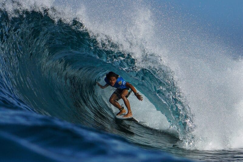 Thiên đường biển Siargao, vẻ đẹp thần tiên nơi hạ giới 4