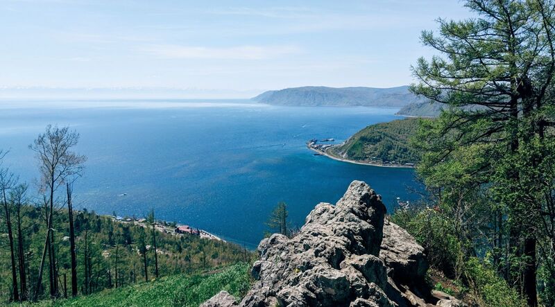 Siberia một bản tình ca giữa băng giá và những tâm hồn tự do 2