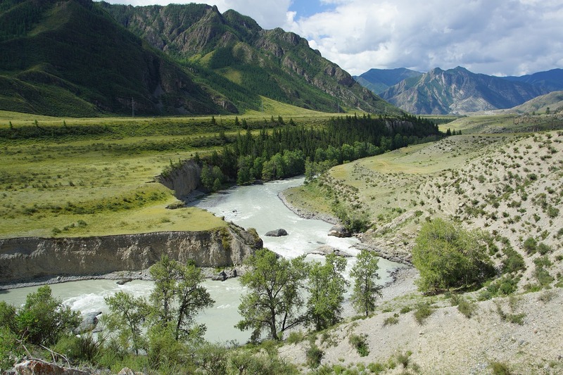 Siberia một bản tình ca giữa băng giá và những tâm hồn tự do 12