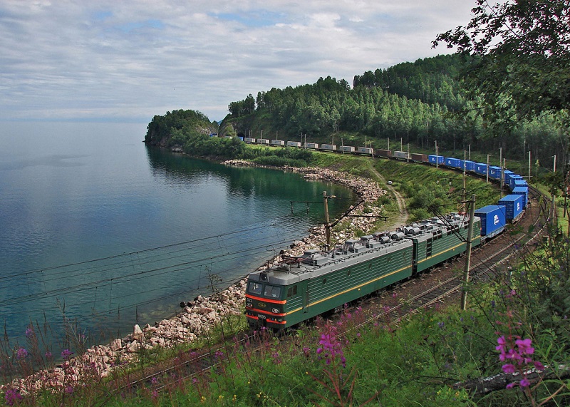 Siberia một bản tình ca giữa băng giá và những tâm hồn tự do 5