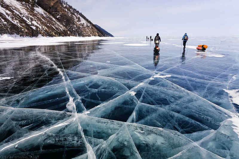 Siberia một bản tình ca giữa băng giá và những tâm hồn tự do 3
