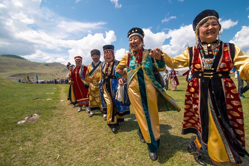 Siberia một bản tình ca giữa băng giá và những tâm hồn tự do 4