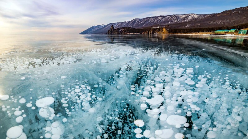 Siberia một bản tình ca giữa băng giá và những tâm hồn tự do 7