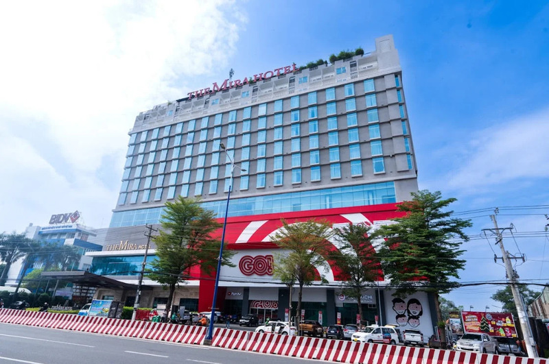Kinh nghiệm ăn chơi, mua sắm thả ga tại siêu thị Go Bình Dương 2