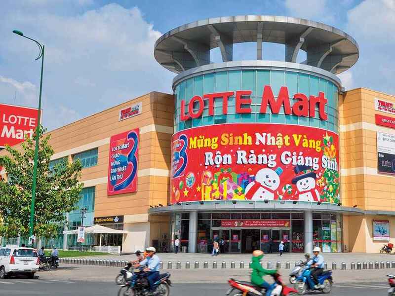 Khám phá top 6 siêu thị lớn nhất Sài Gòn 3