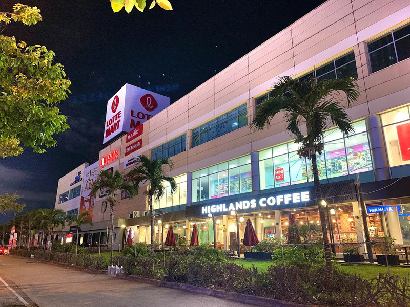 Siêu thị Lotte Mart Quận 7 có gì? Review mua sắm, ăn uống, giải trí chi tiết 15