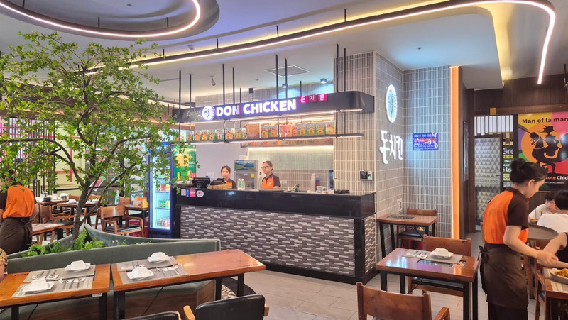 Siêu thị Lotte Mart Quận 7 có gì? Review mua sắm, ăn uống, giải trí chi tiết 8