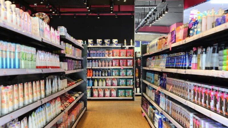 Top 8 siêu thị Nhật Bản được yêu thích nhất tại TP.HCM 5