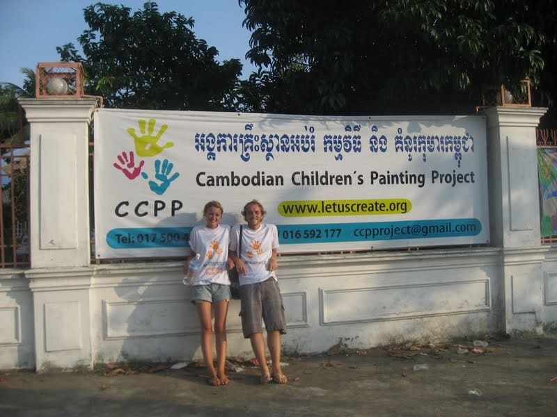 Về với vùng biển Campuchia khám phá một Sihanoukville trù phú 10