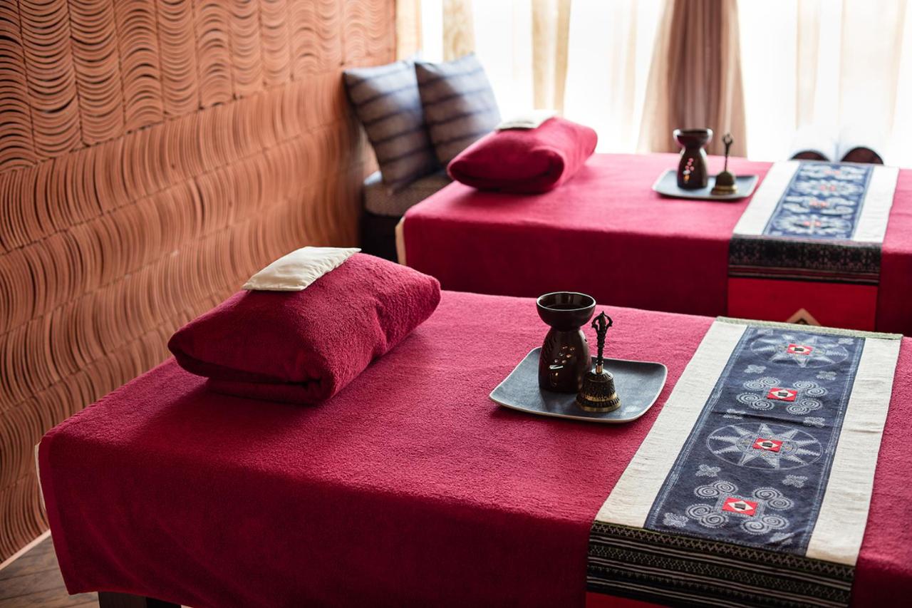 Giải mã sức hút kỳ diệu có 1-0-2 của Silk Path Grand Resort & Spa Sapa xa hoa, thơ mộng 25