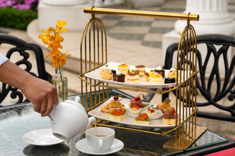 Silk Path Grand Sapa Resort & Spa: Tiên cảnh mộng mơ trên núi rừng Sapa 15