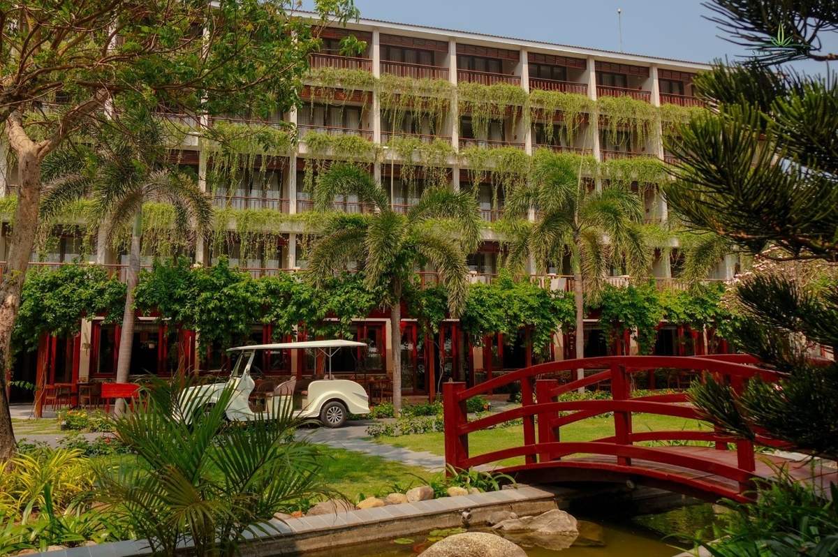 Silk Sense Hoi An River Resort – Khu nghỉ dưỡng thơ mộng trong lòng Hội An 2