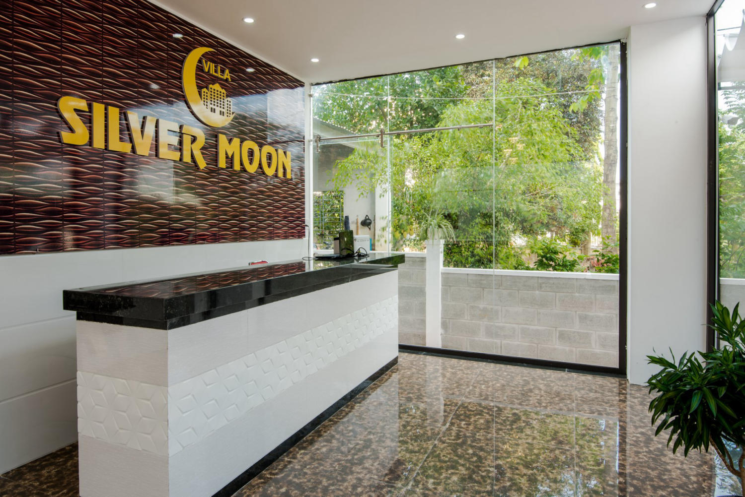 Silver Moon Villa Hoi An - Khách sạn yên bình giữa trung tâm Hội An 2