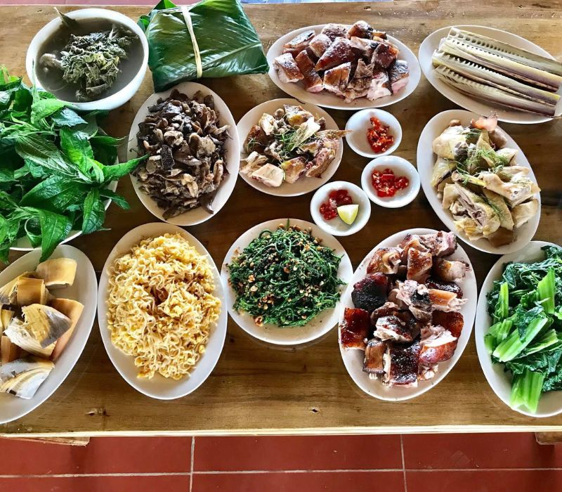 Sìn Hồ: Kinh nghiệm khám phá 'nóc nhà' của Lai Châu cực chi tiết 12