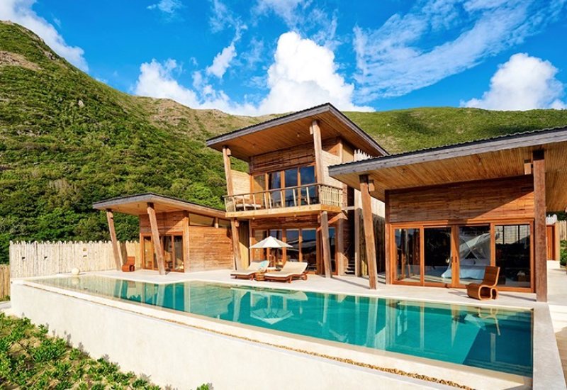 Top 8 resort Côn Đảo xịn sò, có view đẹp không nên bỏ qua 3