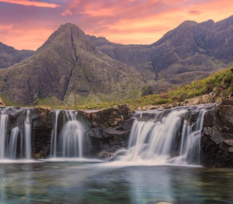 Phượt bụi đảo Skye: 72 giờ ăn bờ ngủ bụi giữa đại mạc sương mù Scotland 4