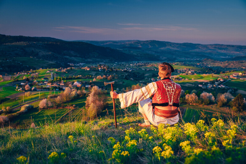 Cẩm nang du lịch Slovakia mảnh đất của thiên nhiên và lâu đài cổ tích 3