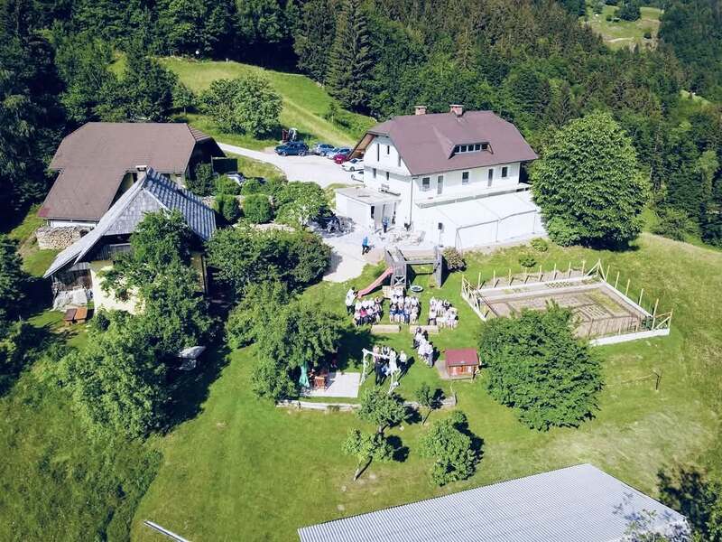 Du lịch Slovenia, nơi quy tụ cảnh sắc thiên nhiên hùng vĩ 19