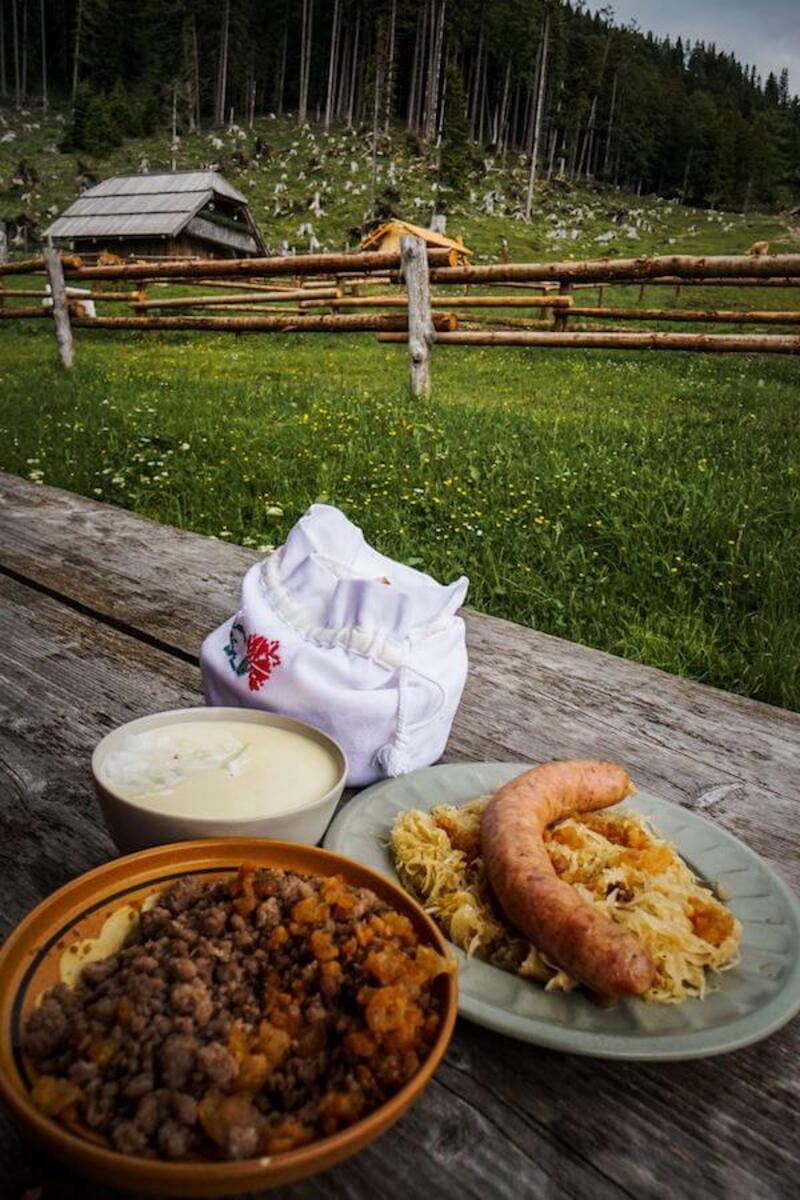 Du lịch Slovenia, nơi quy tụ cảnh sắc thiên nhiên hùng vĩ 22