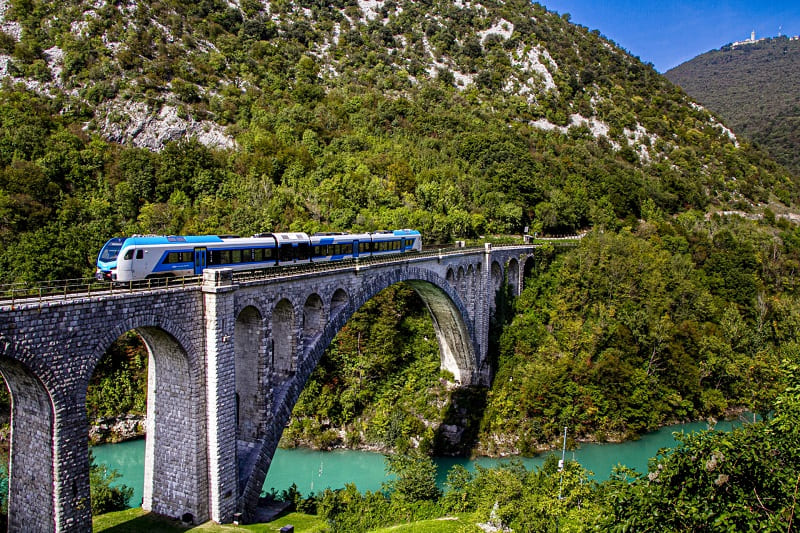 Du lịch Slovenia, nơi quy tụ cảnh sắc thiên nhiên hùng vĩ 4