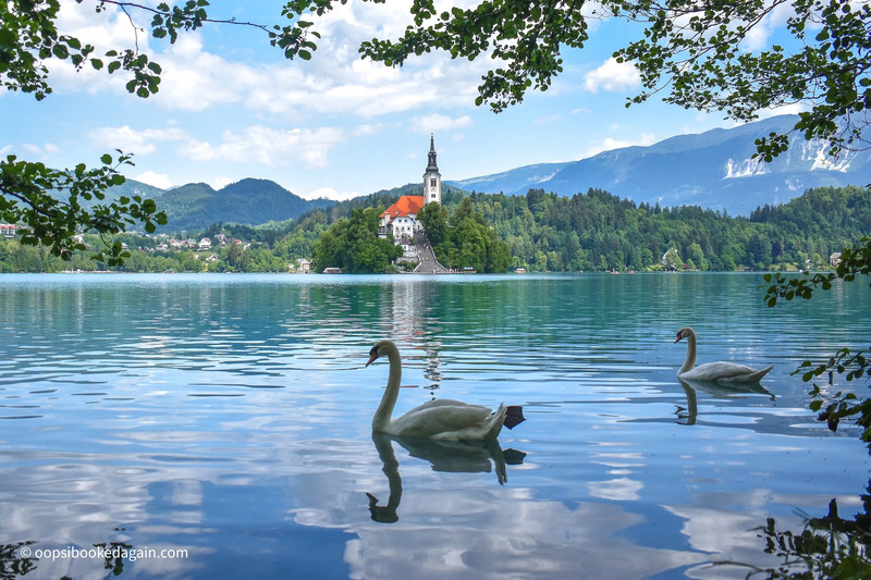 Du lịch Slovenia, nơi quy tụ cảnh sắc thiên nhiên hùng vĩ 11