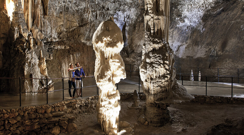 Du lịch Slovenia, nơi quy tụ cảnh sắc thiên nhiên hùng vĩ 14