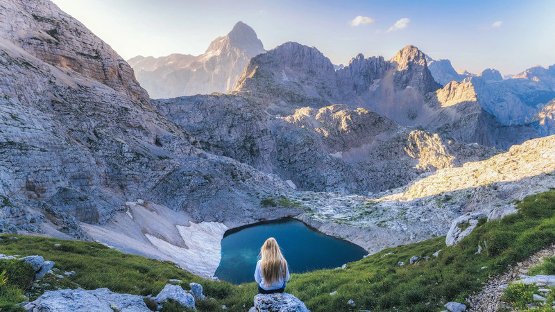 Du lịch Slovenia, nơi quy tụ cảnh sắc thiên nhiên hùng vĩ 16