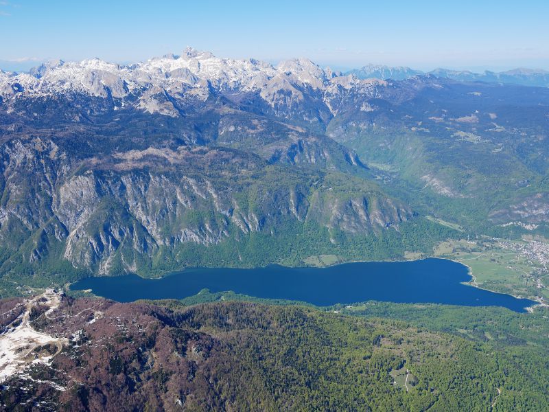 Du lịch Slovenia, nơi quy tụ cảnh sắc thiên nhiên hùng vĩ 12