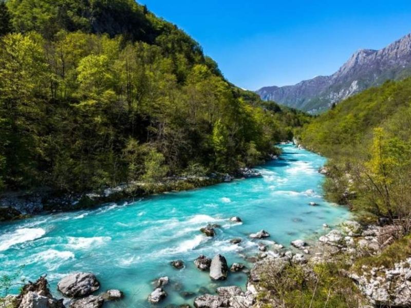 Du lịch Slovenia, nơi quy tụ cảnh sắc thiên nhiên hùng vĩ 17