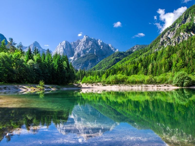 Du lịch Slovenia, nơi quy tụ cảnh sắc thiên nhiên hùng vĩ 15