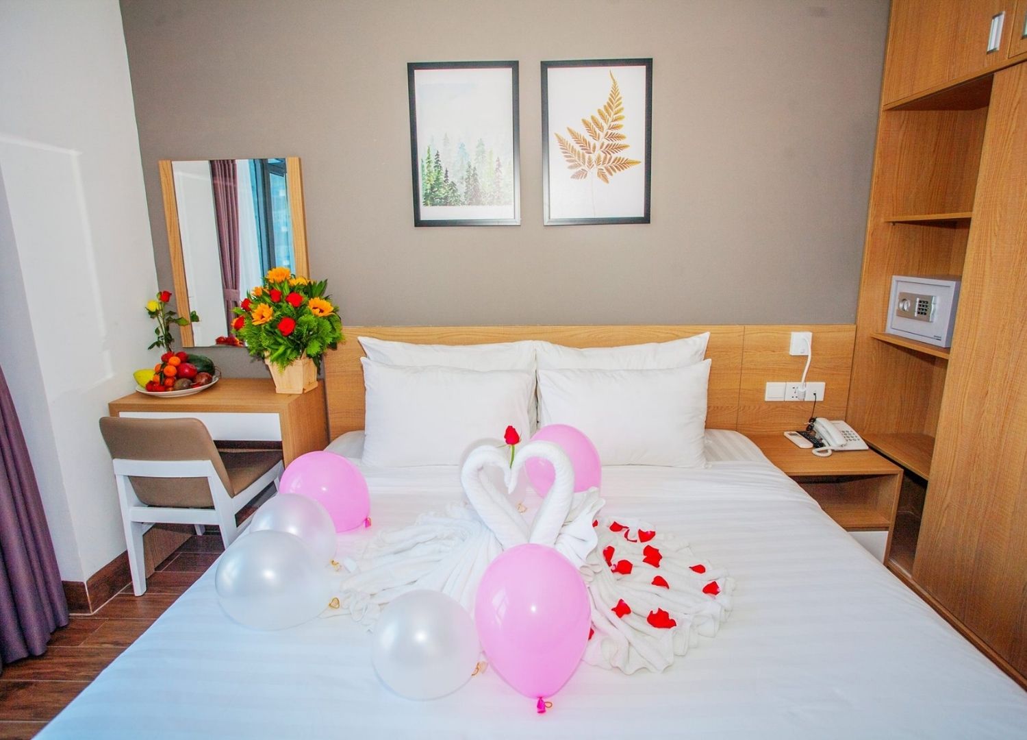 Smile Hotel Nha Trang mang đến niềm vui thư giãn bất tận 9