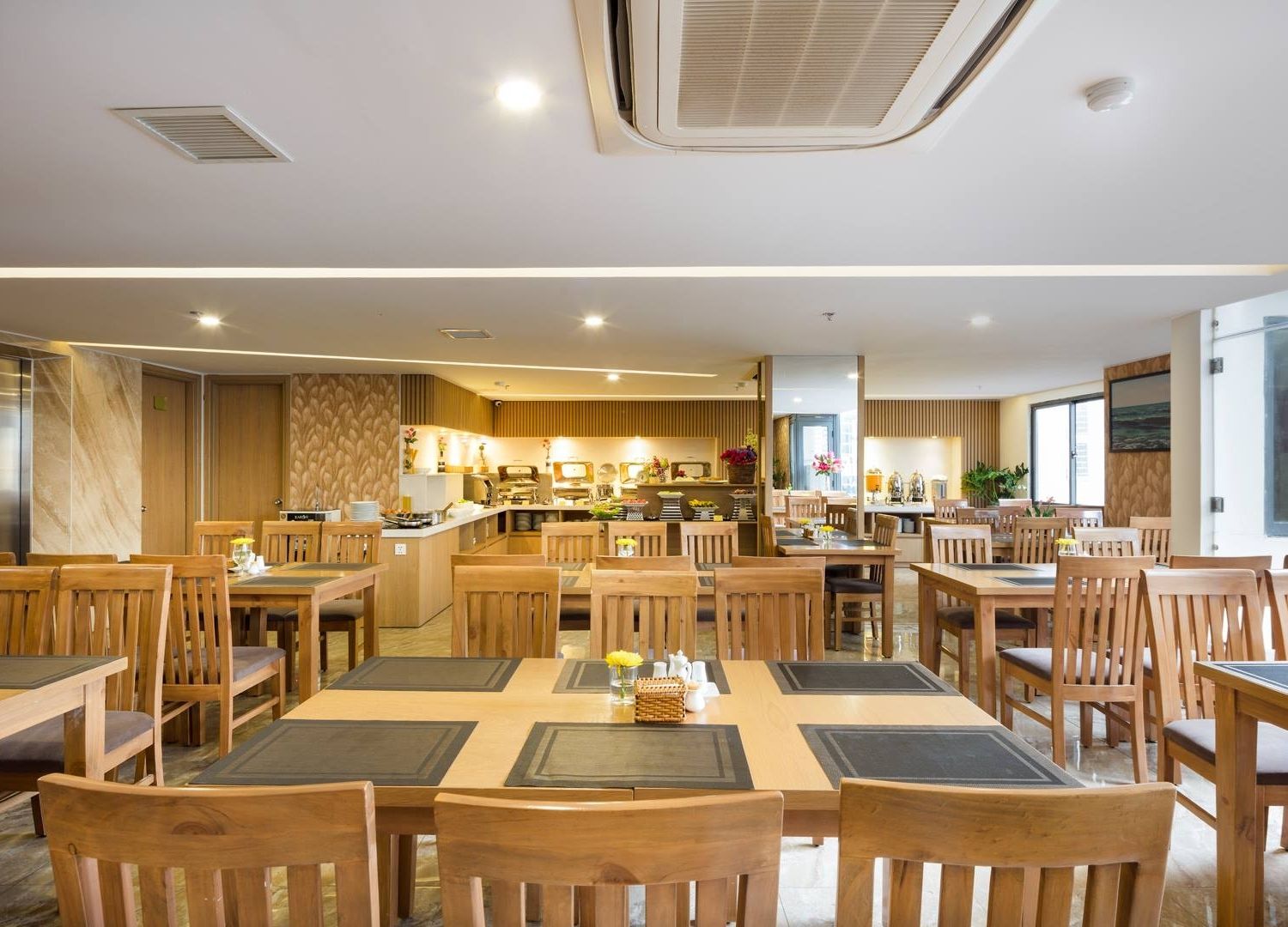 Smile Hotel Nha Trang mang đến niềm vui thư giãn bất tận 14