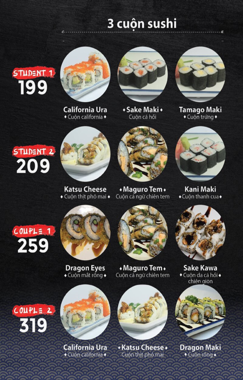 Hơn 313.300 Sushi ảnh, hình chụp & hình ảnh trả phí bản quyền một lần sẵn  có - iStock