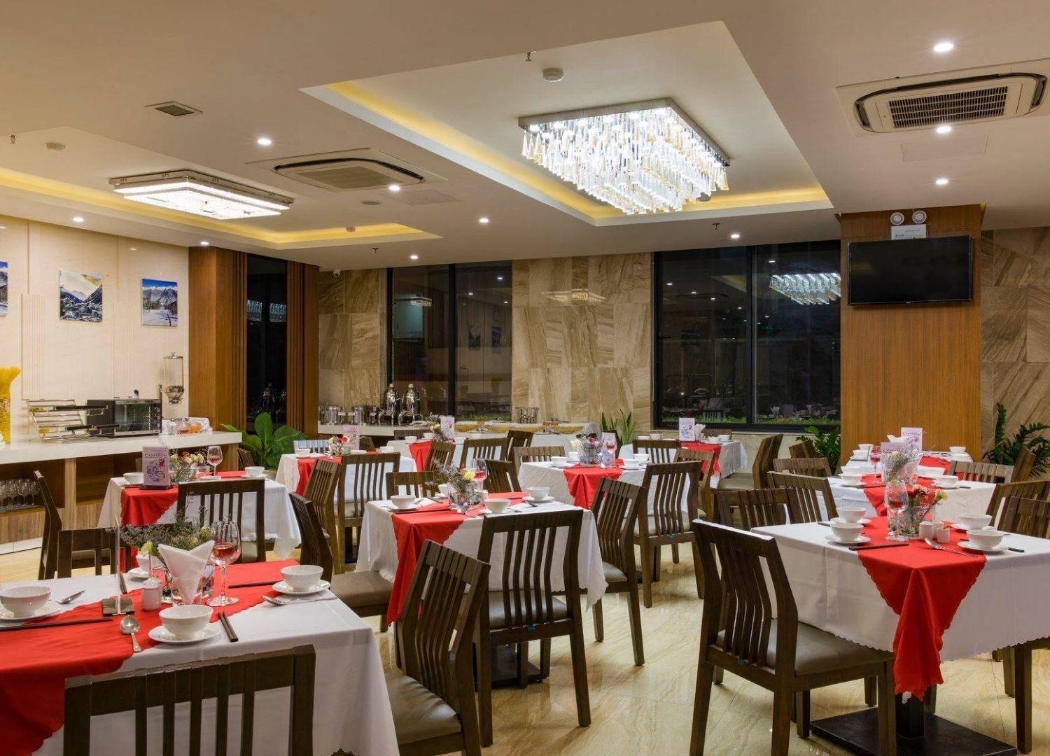 Sochi Hotel, trải nghiệm kỳ nghỉ mơ ước trong tầm tay 8