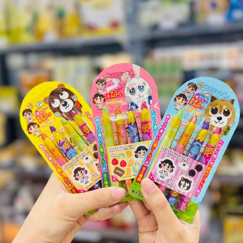 15 thương hiệu socola Nhật Bản nổi tiếng bạn nên thử một lần 7