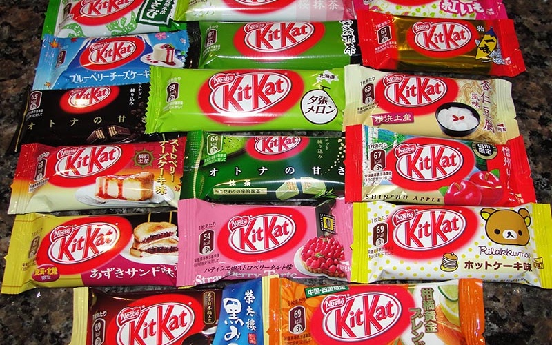 15 thương hiệu socola Nhật Bản nổi tiếng bạn nên thử một lần 9