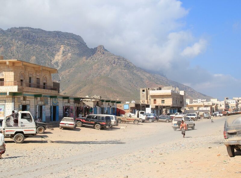 Đảo Socotra Yemen biệt lập với khung cảnh thiên nhiên như ở thế giới khác 5