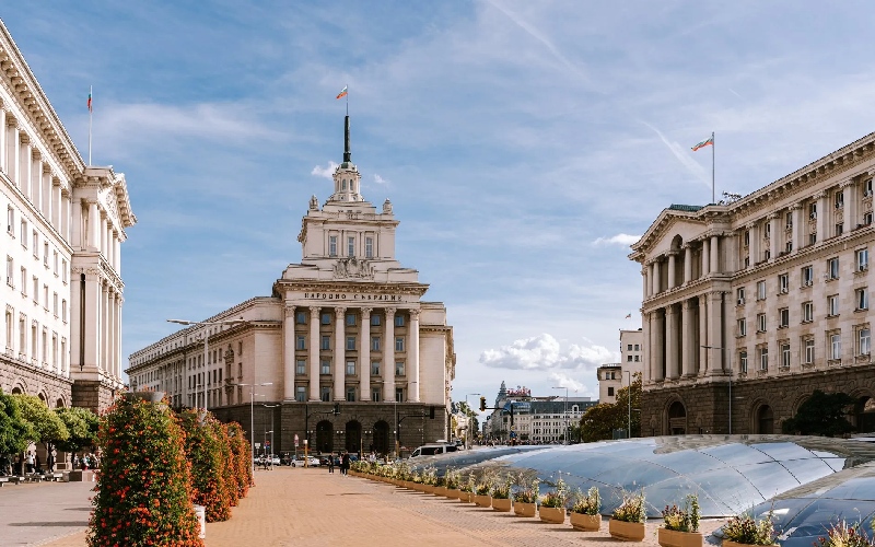 Khám phá thành phố Sofia Bulgaria cổ kính ở châu Âu 11