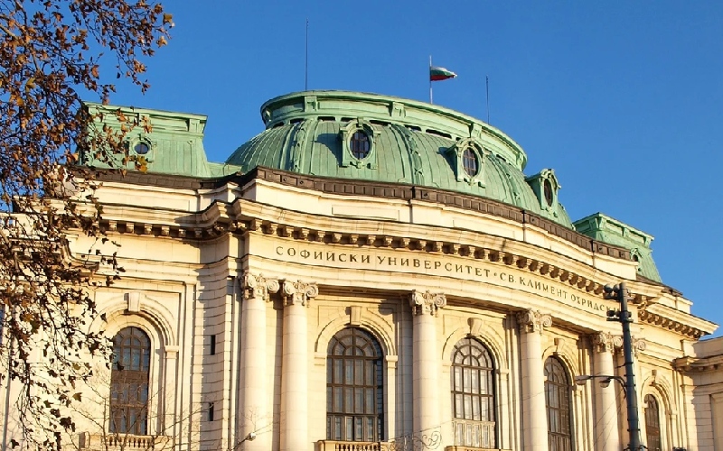 Khám phá thành phố Sofia Bulgaria cổ kính ở châu Âu 6