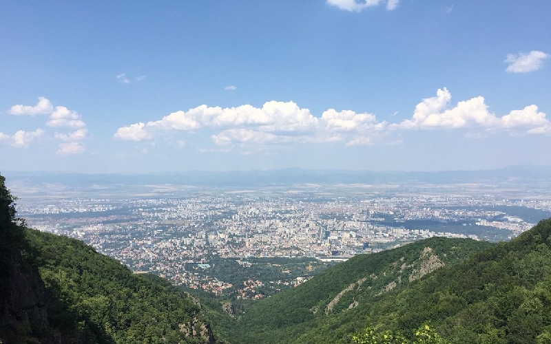 Khám phá thành phố Sofia Bulgaria cổ kính ở châu Âu 7
