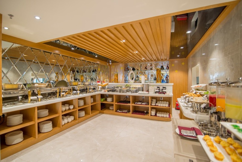 Soho Boutique Hotel Da Nang, ốc đảo xanh tĩnh lặng giữa lòng phố biển 9