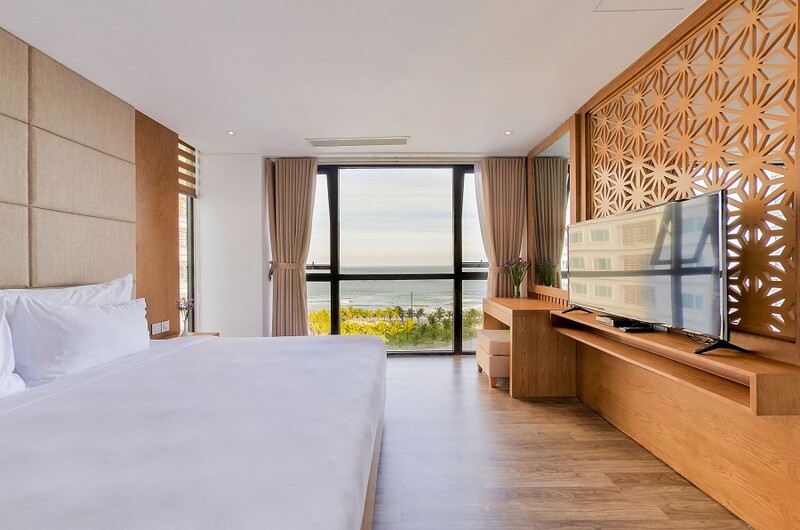 Soho Boutique Hotel Da Nang, ốc đảo xanh tĩnh lặng giữa lòng phố biển 4